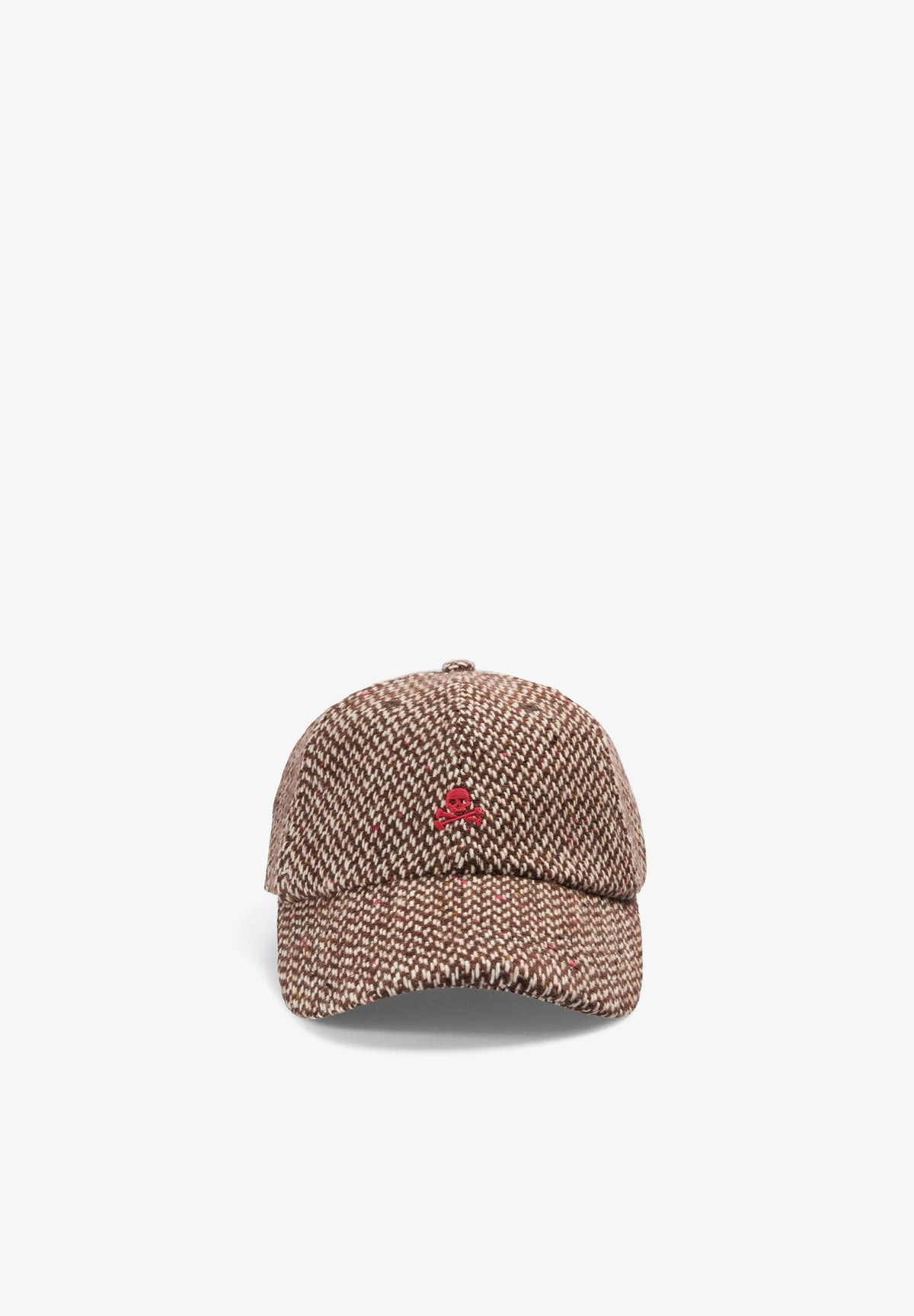 SCSCALPERSHEARRING CAP