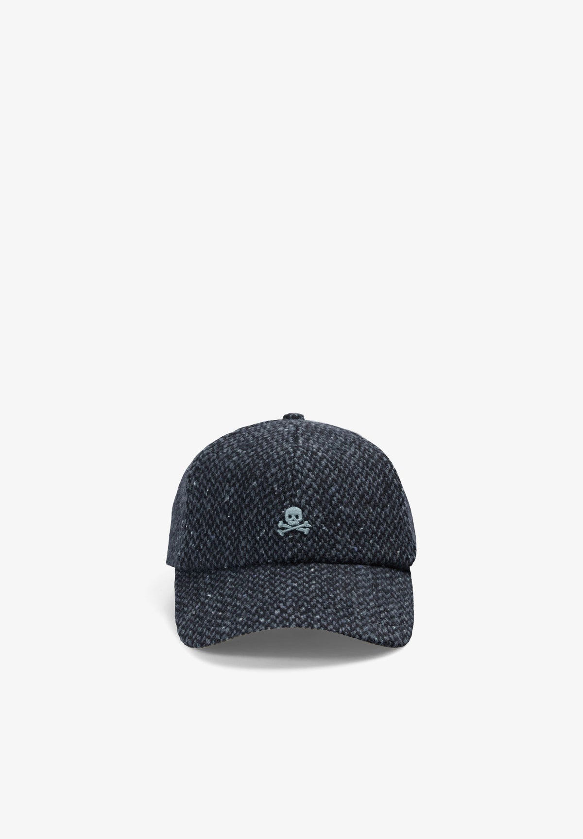 SCSCALPERSHEARRING CAP