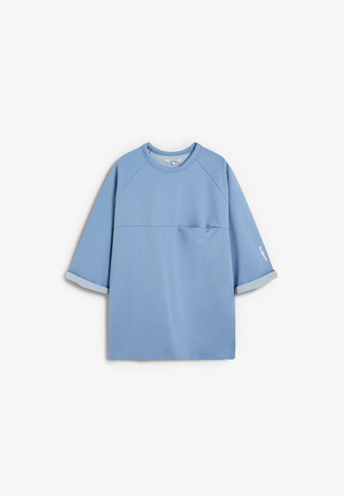 SCCAVIAR CORPORATE SWEATER