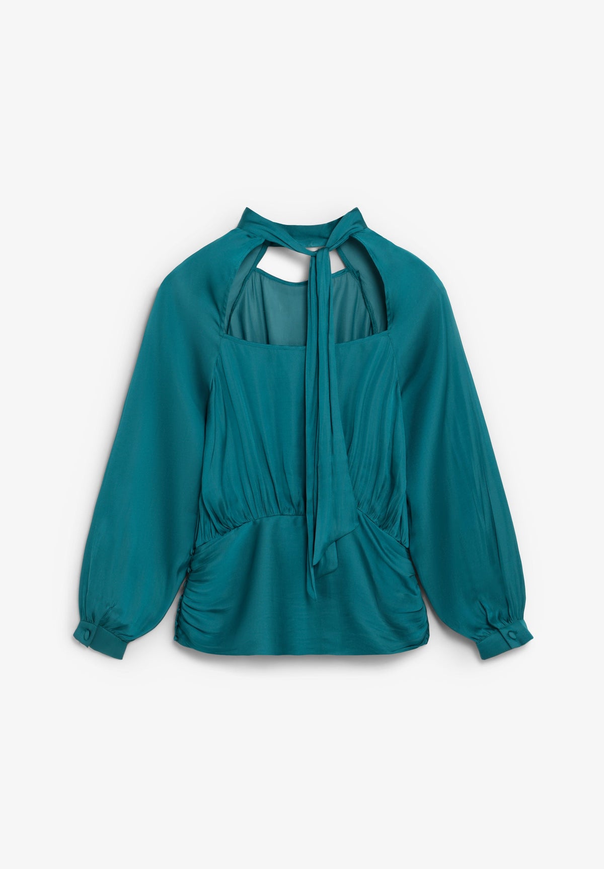 SCSATEN SHIRT