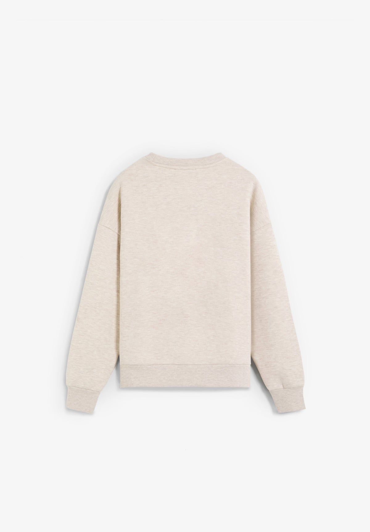 SCFLOCK SKULL SWEATER