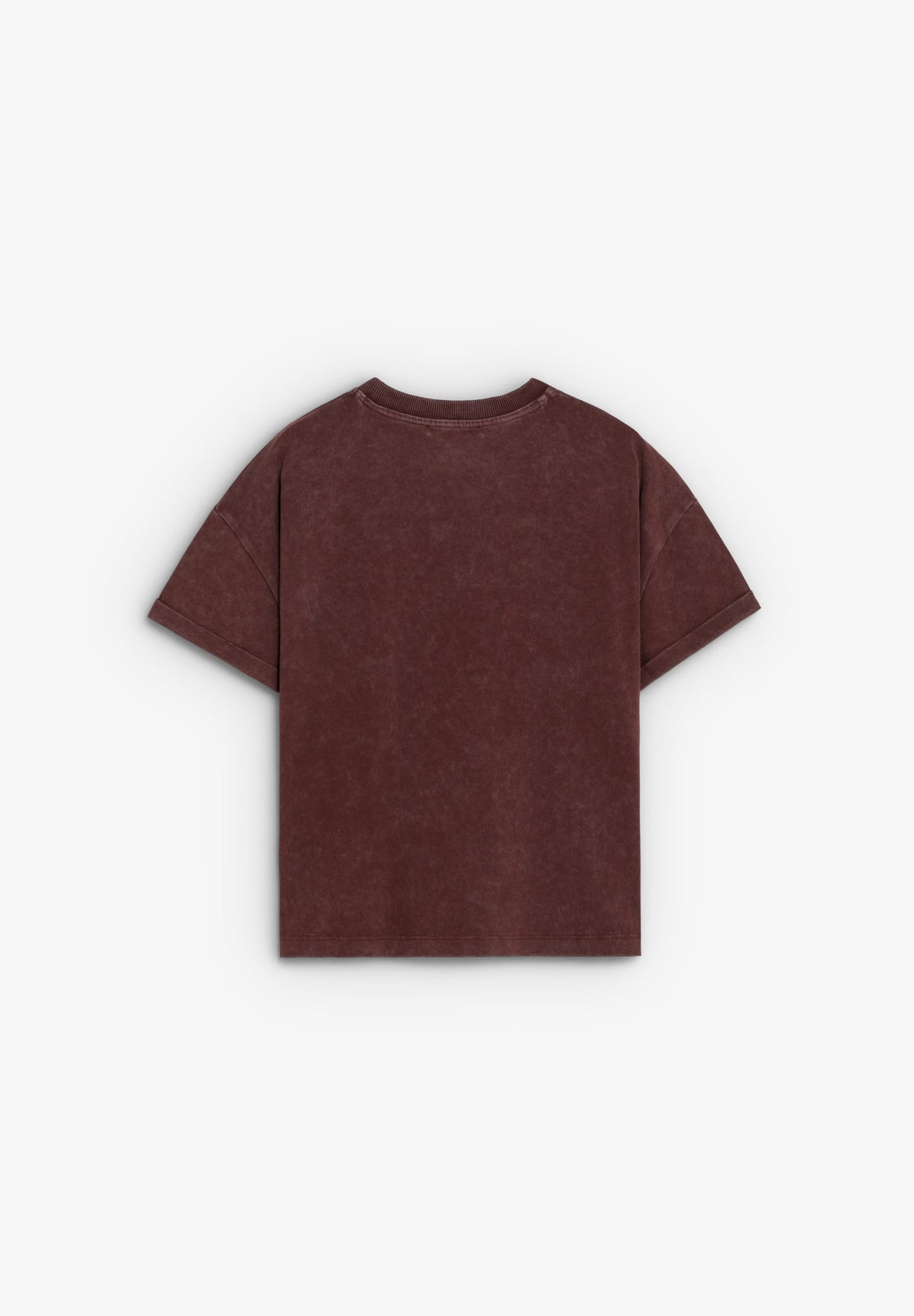 SCNEW ANGEL SKULL TEE