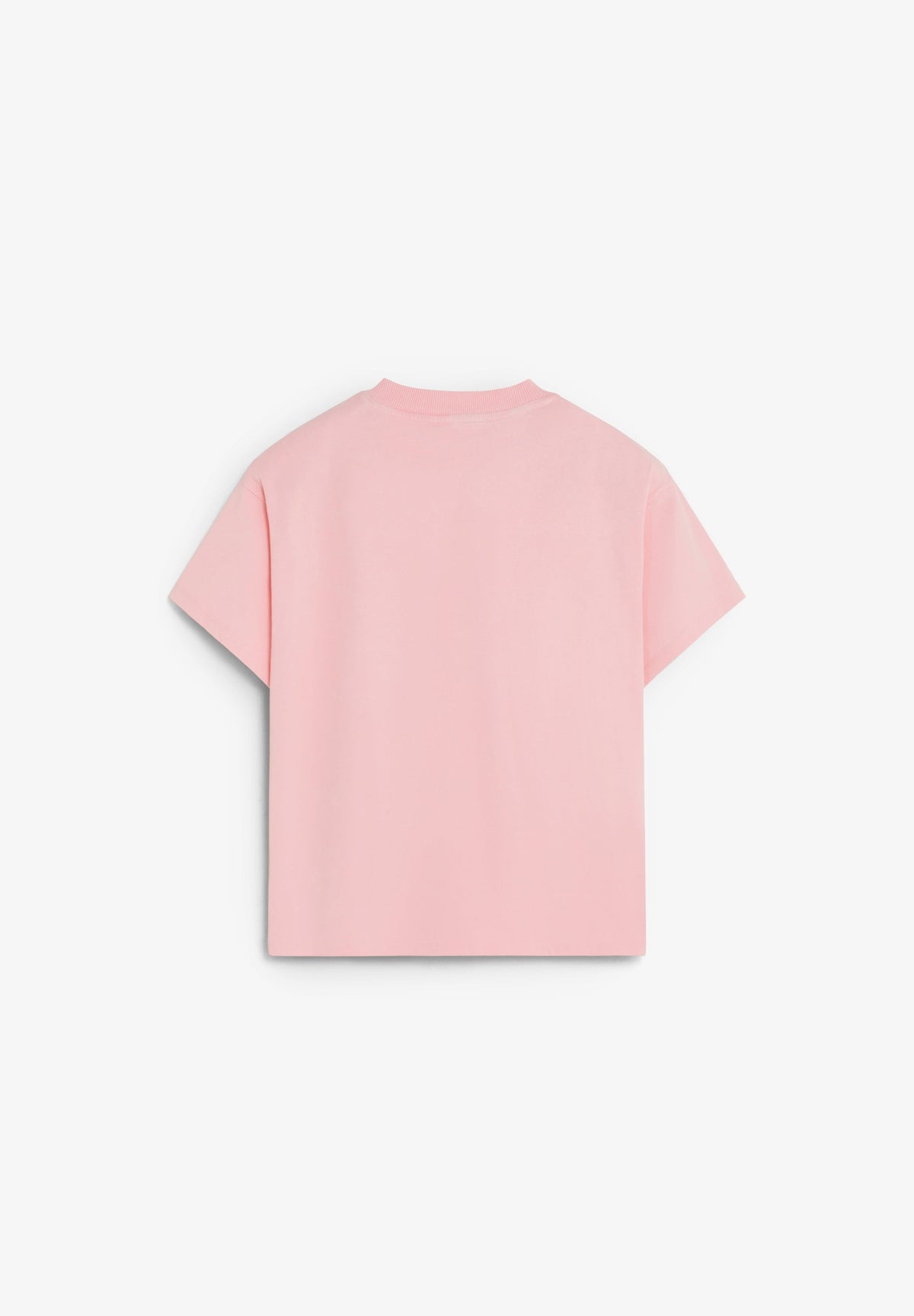 SCSTUDS HEART TEE