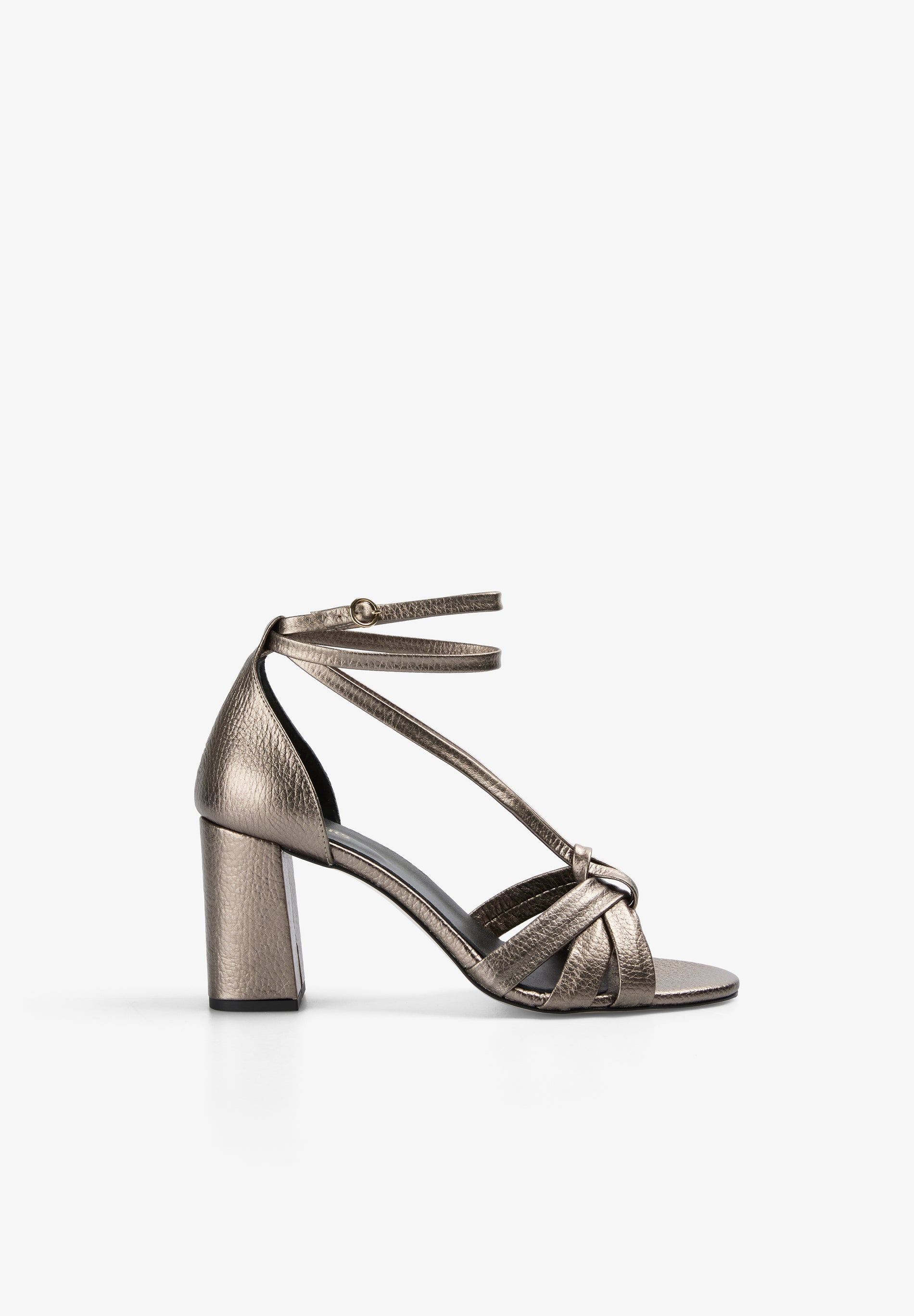 SCSTRAPPYHEEL SANDAL
