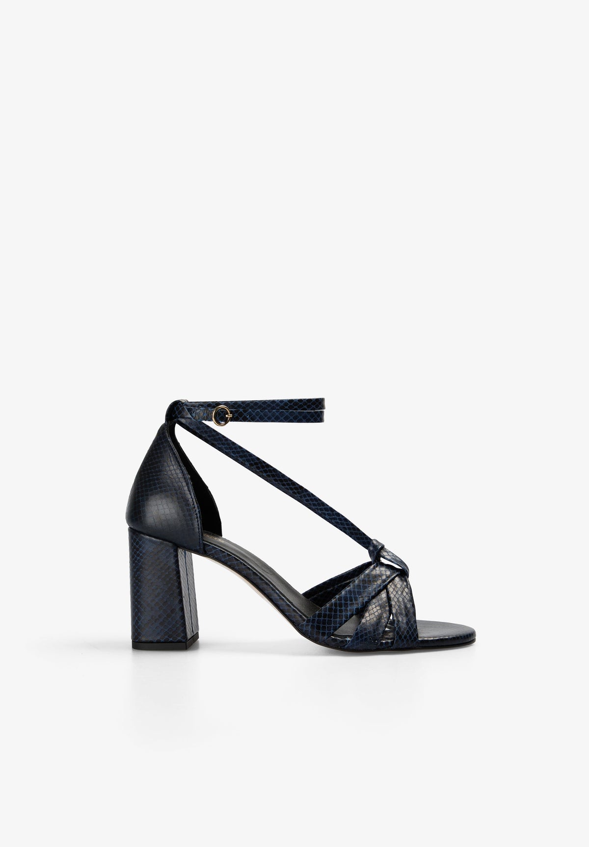 SCSTRAPPYHEEL SANDAL