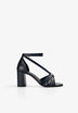 SCSTRAPPYHEEL SANDAL