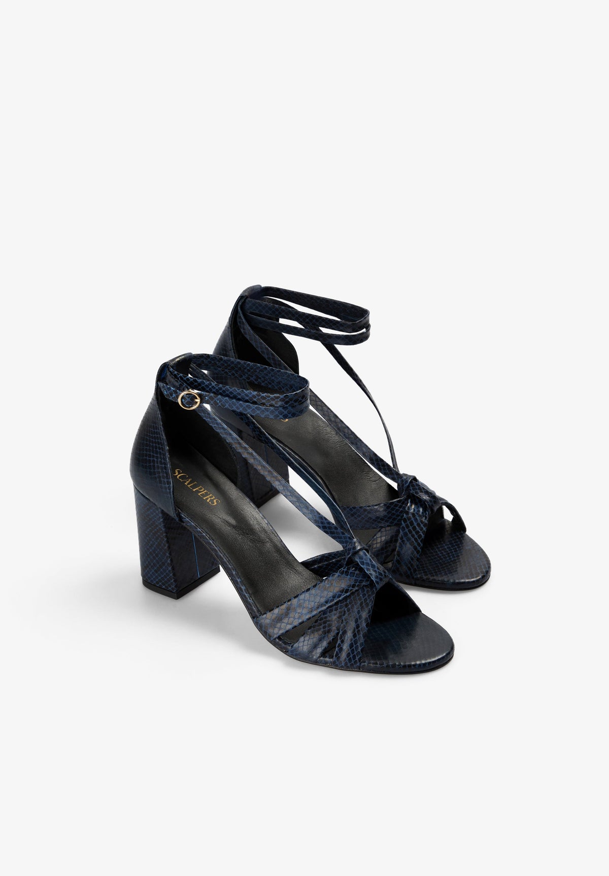 SCSTRAPPYHEEL SANDAL