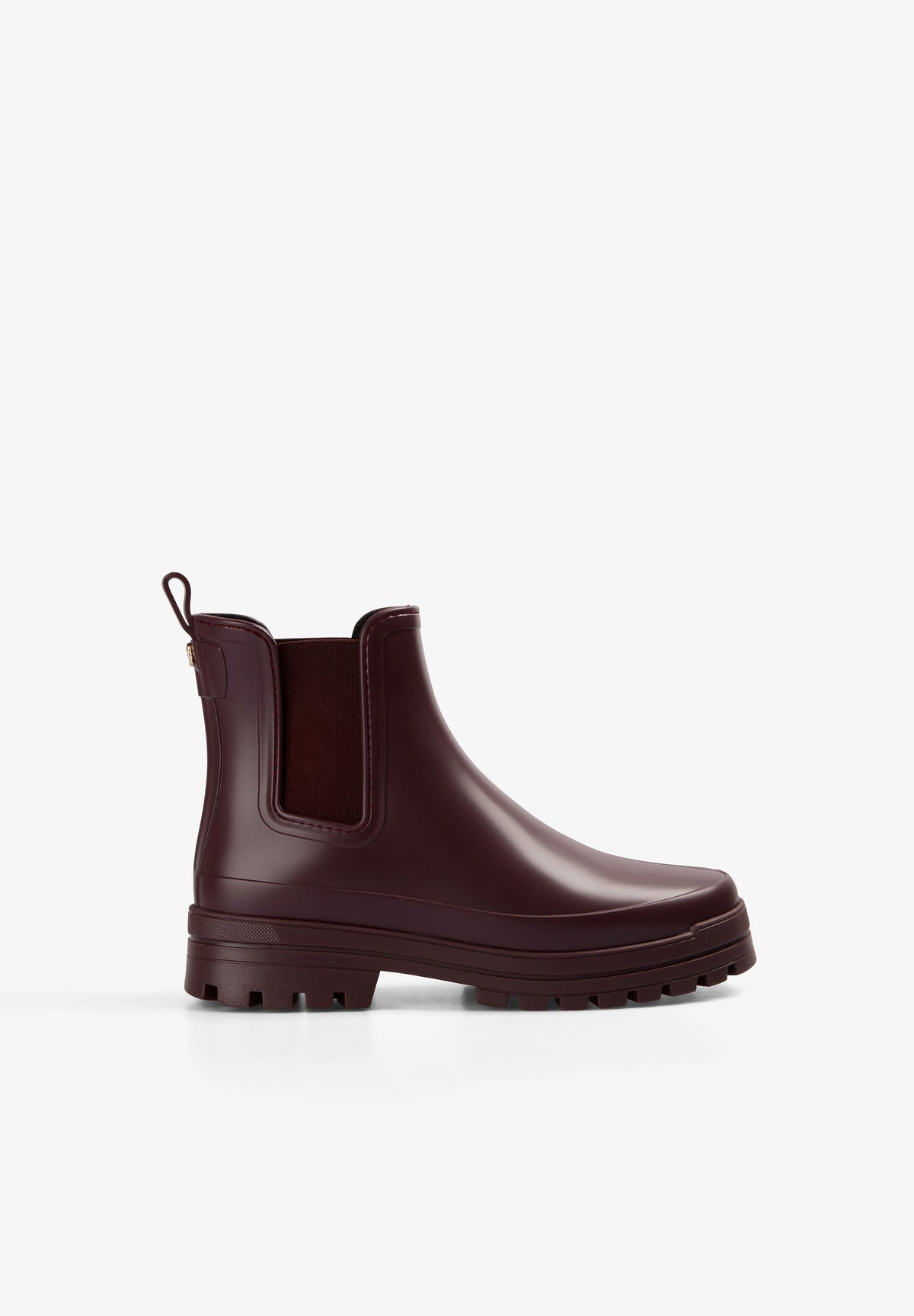 SCCIBELERAIN BOOTS