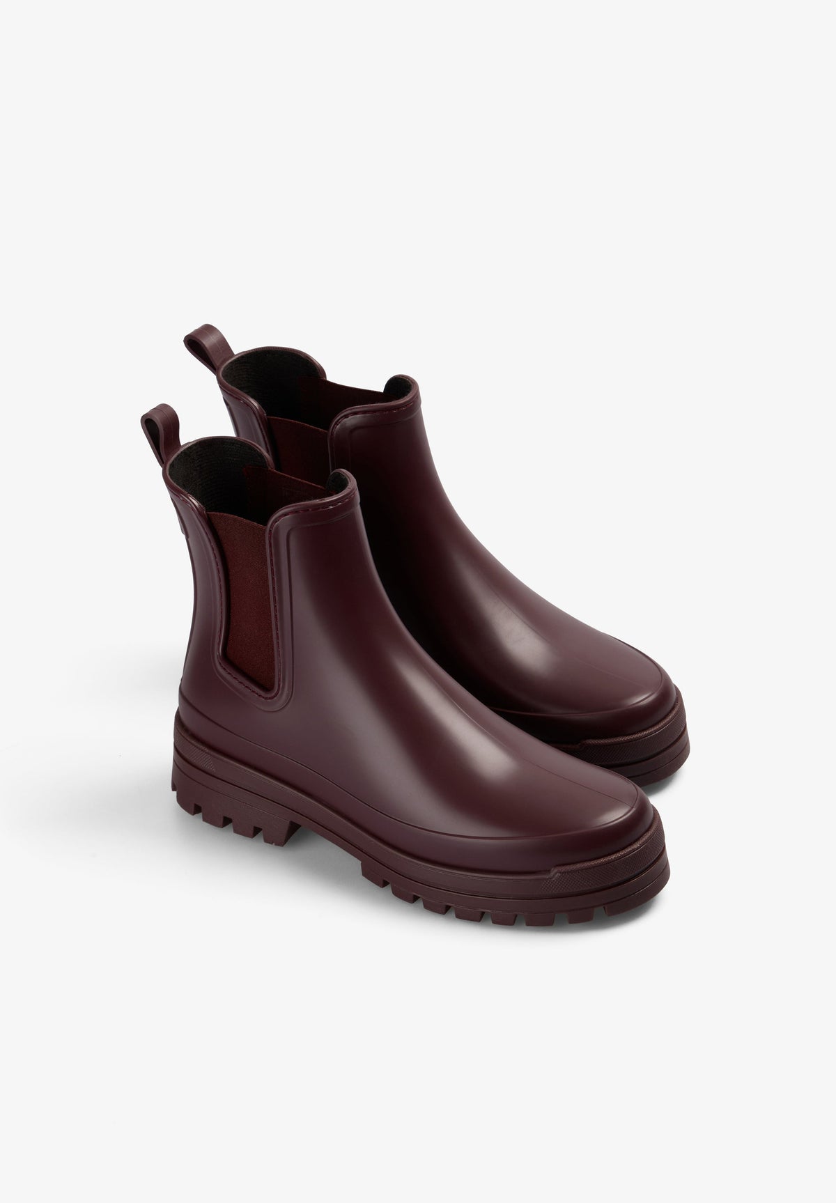 SCCIBELERAIN BOOTS