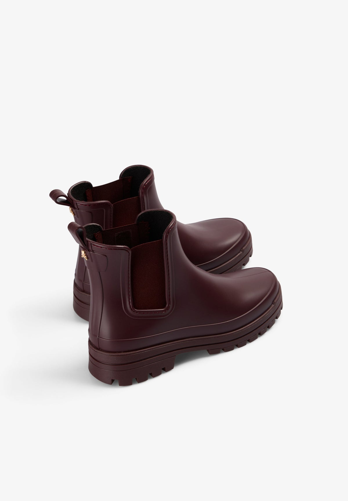 SCCIBELERAIN BOOTS