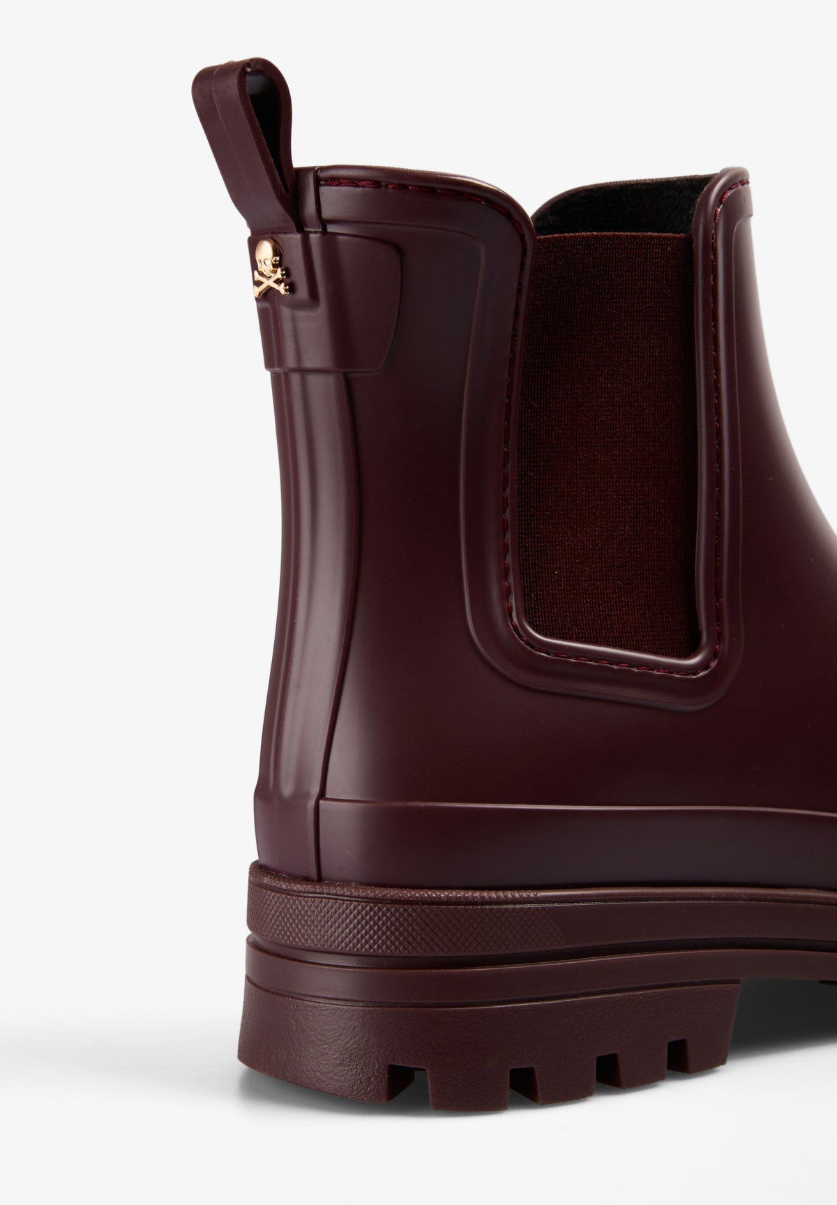 SCCIBELERAIN BOOTS