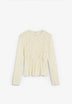 SCNET SMOCK LS TEE
