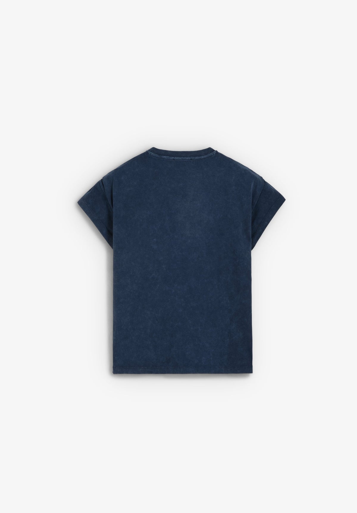 SCMARBLE STUDS CORPORATE TEE
