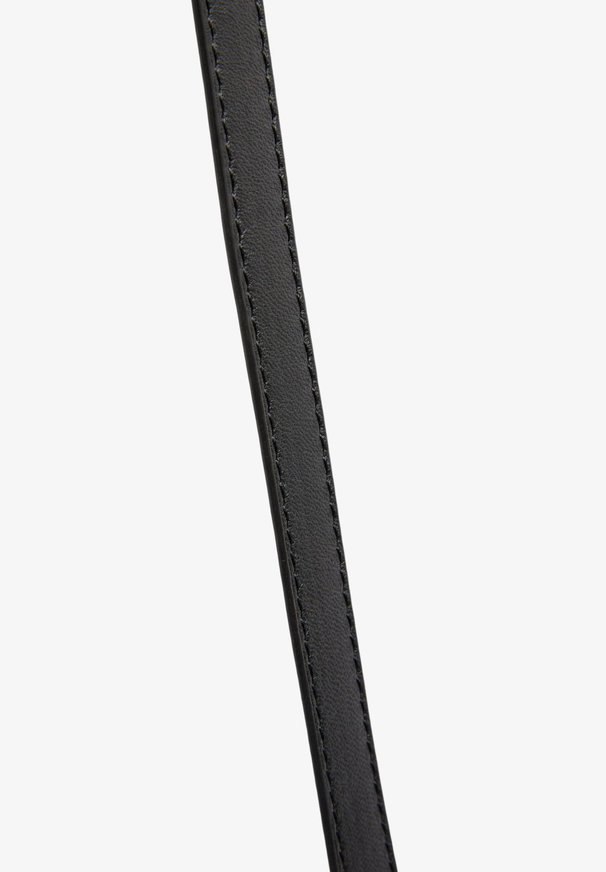 SCBIZEBRA LEATHER BAG