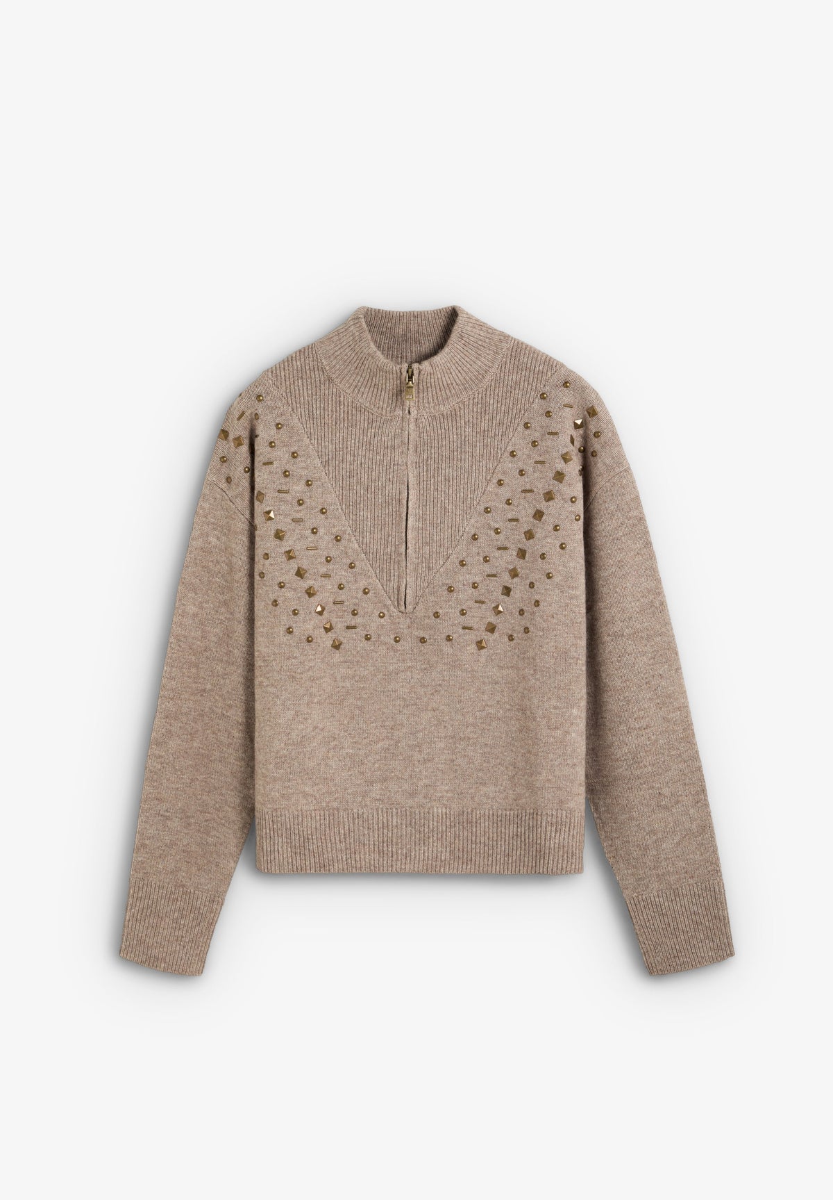 SCNEW STUDS JUMPER