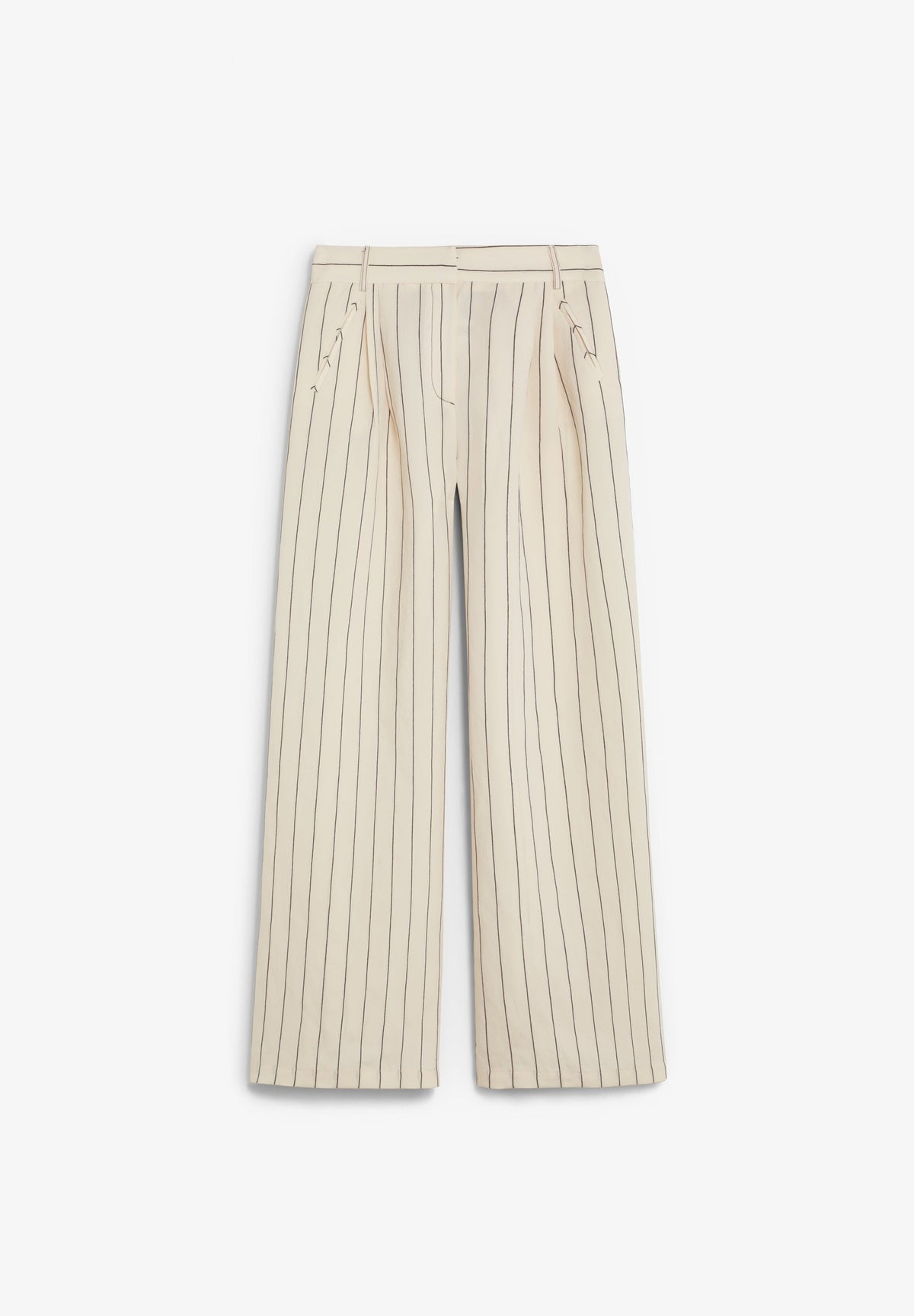 SCRF NEW STRIPE PANT