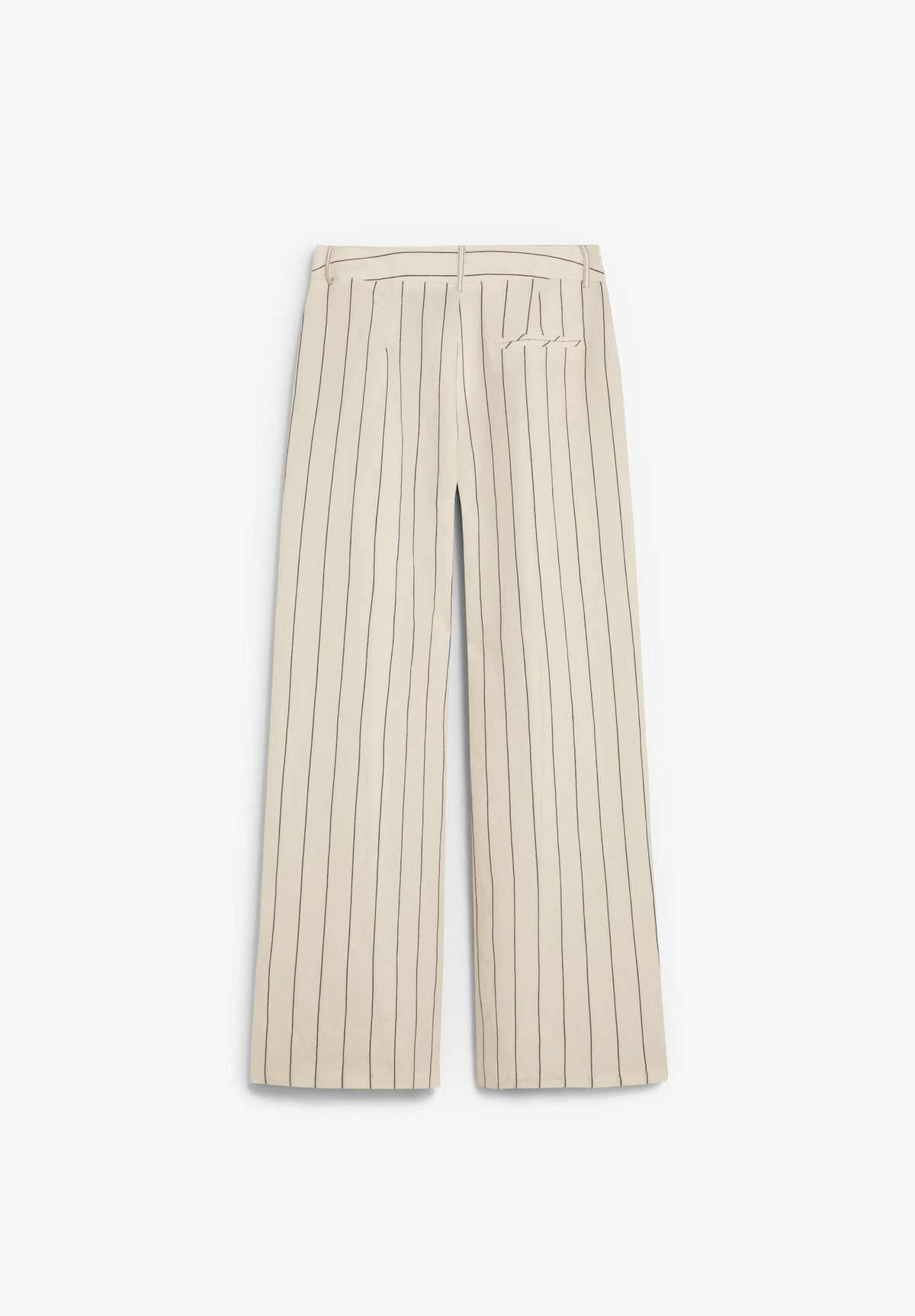 SCRF NEW STRIPE PANT
