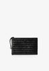 SCBRAID PURSE BAG