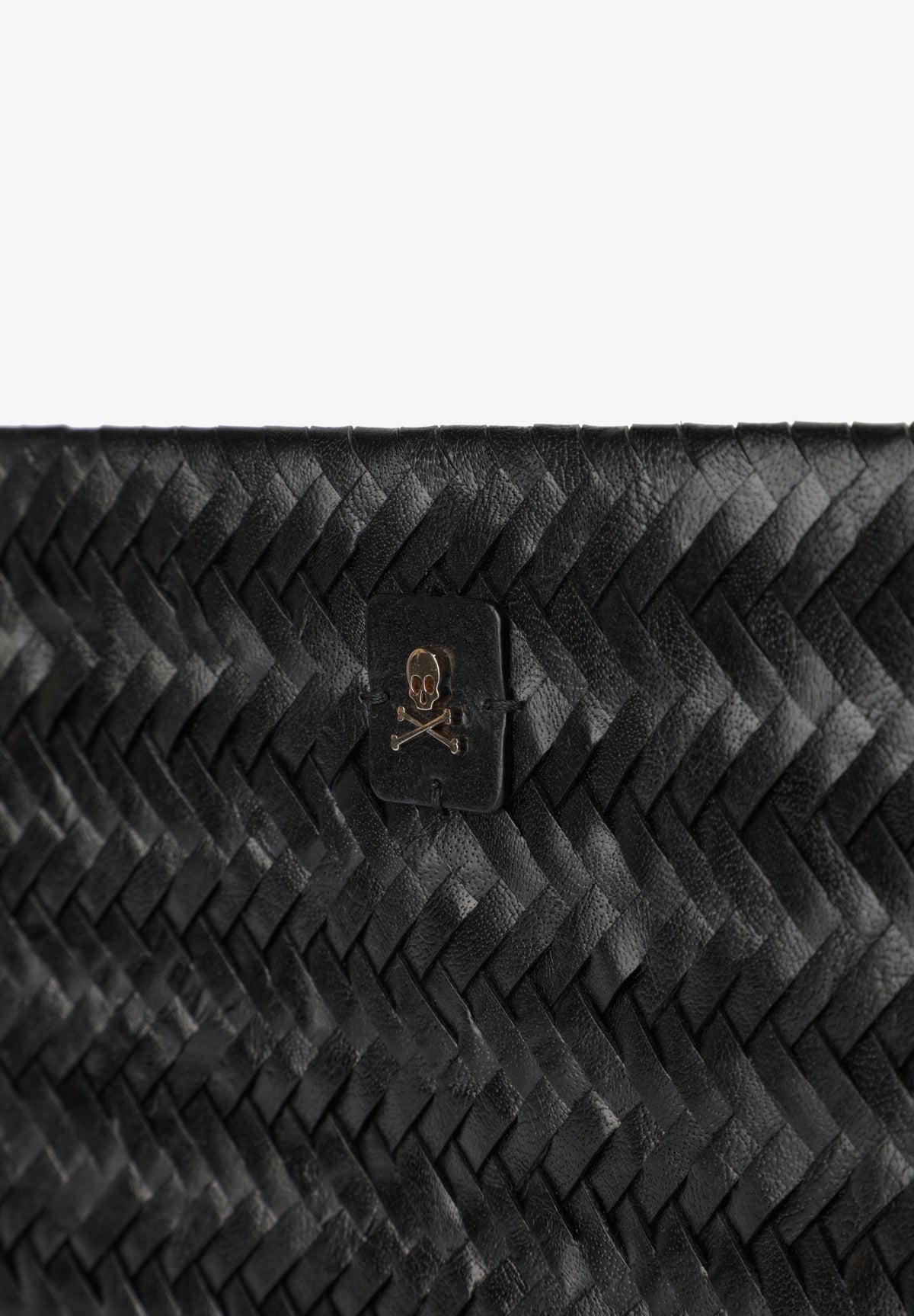 SCBRAID PURSE BAG