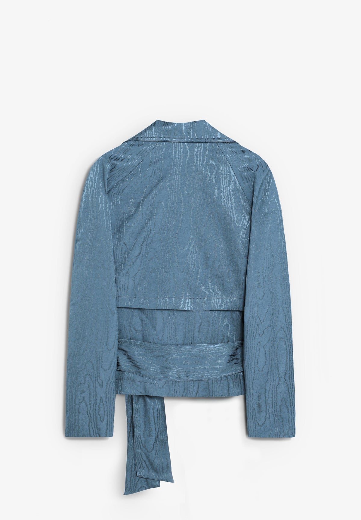 SCJAC BLAZER