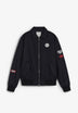 SCF1 MILJO JACKET