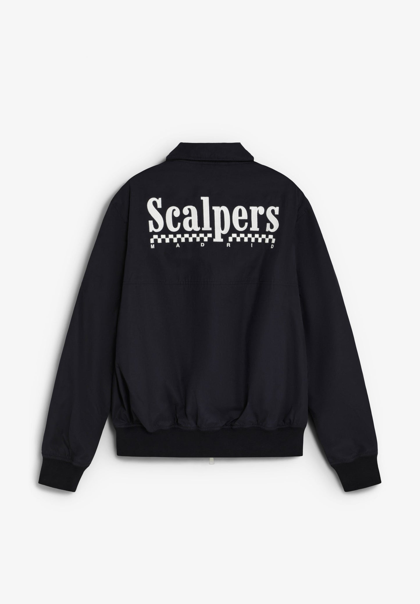 SCF1 MILJO JACKET