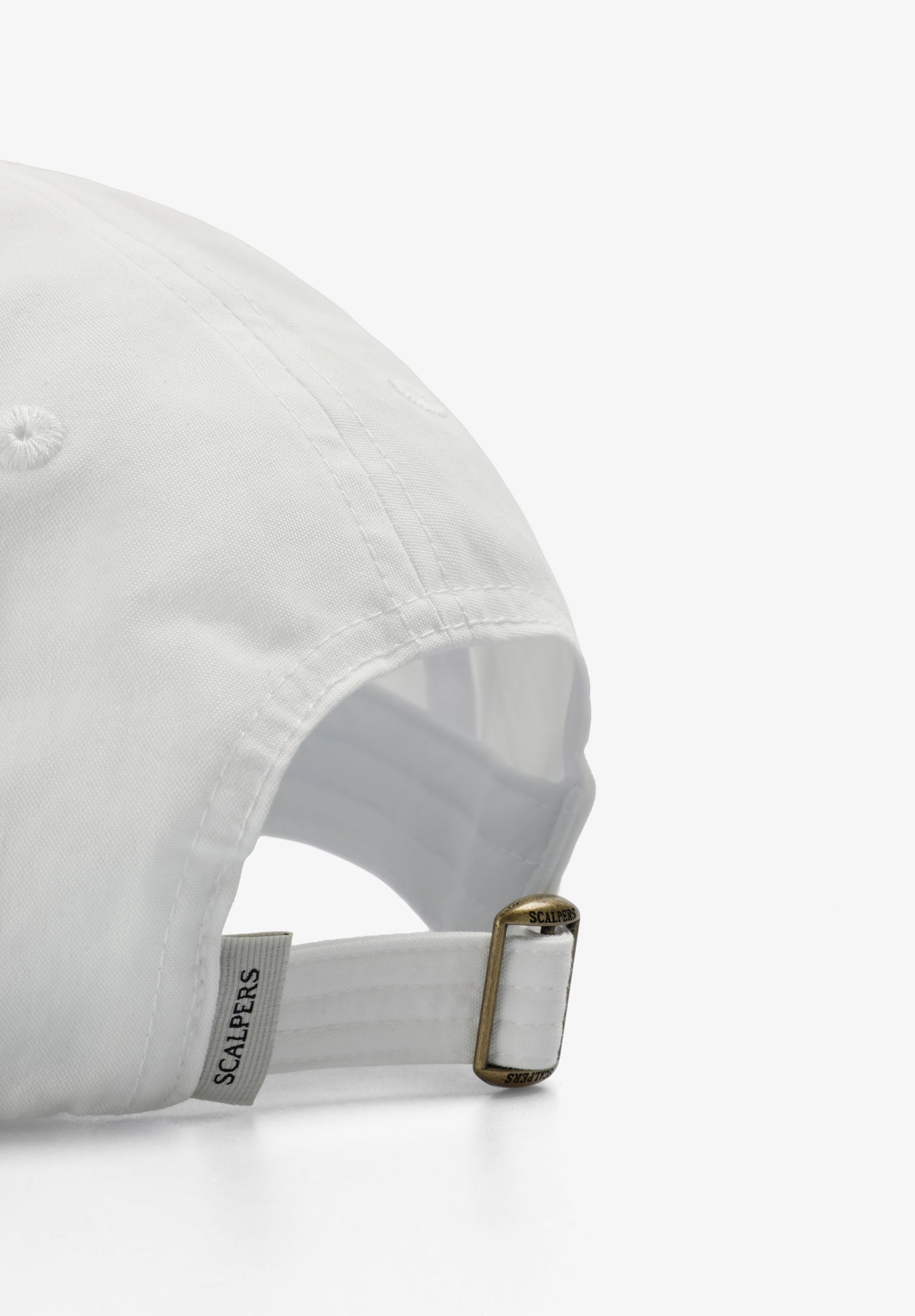 SCF1 PATCH CAP
