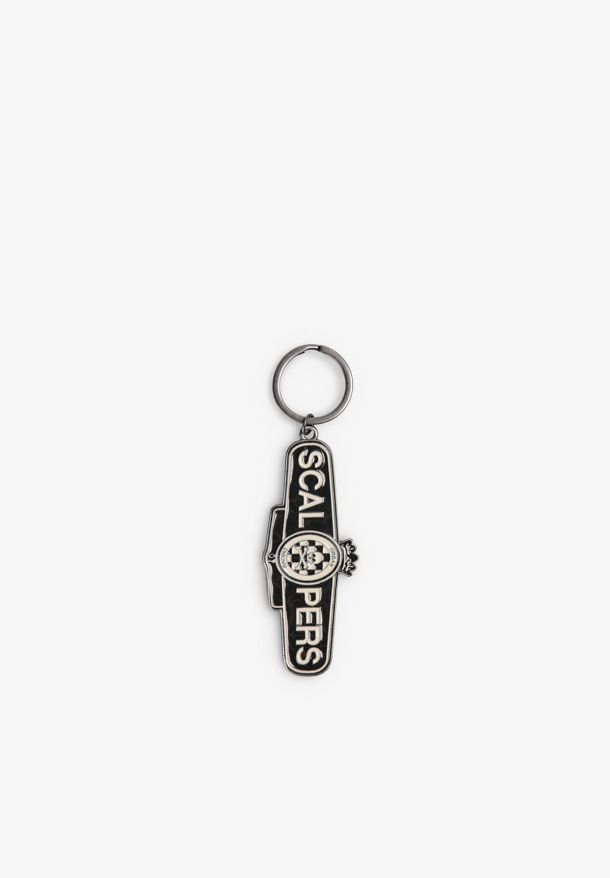 SCF1 KEYCHAIN