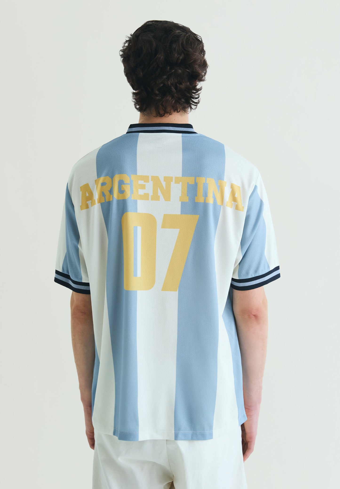 SCARGENTINA FC TEE