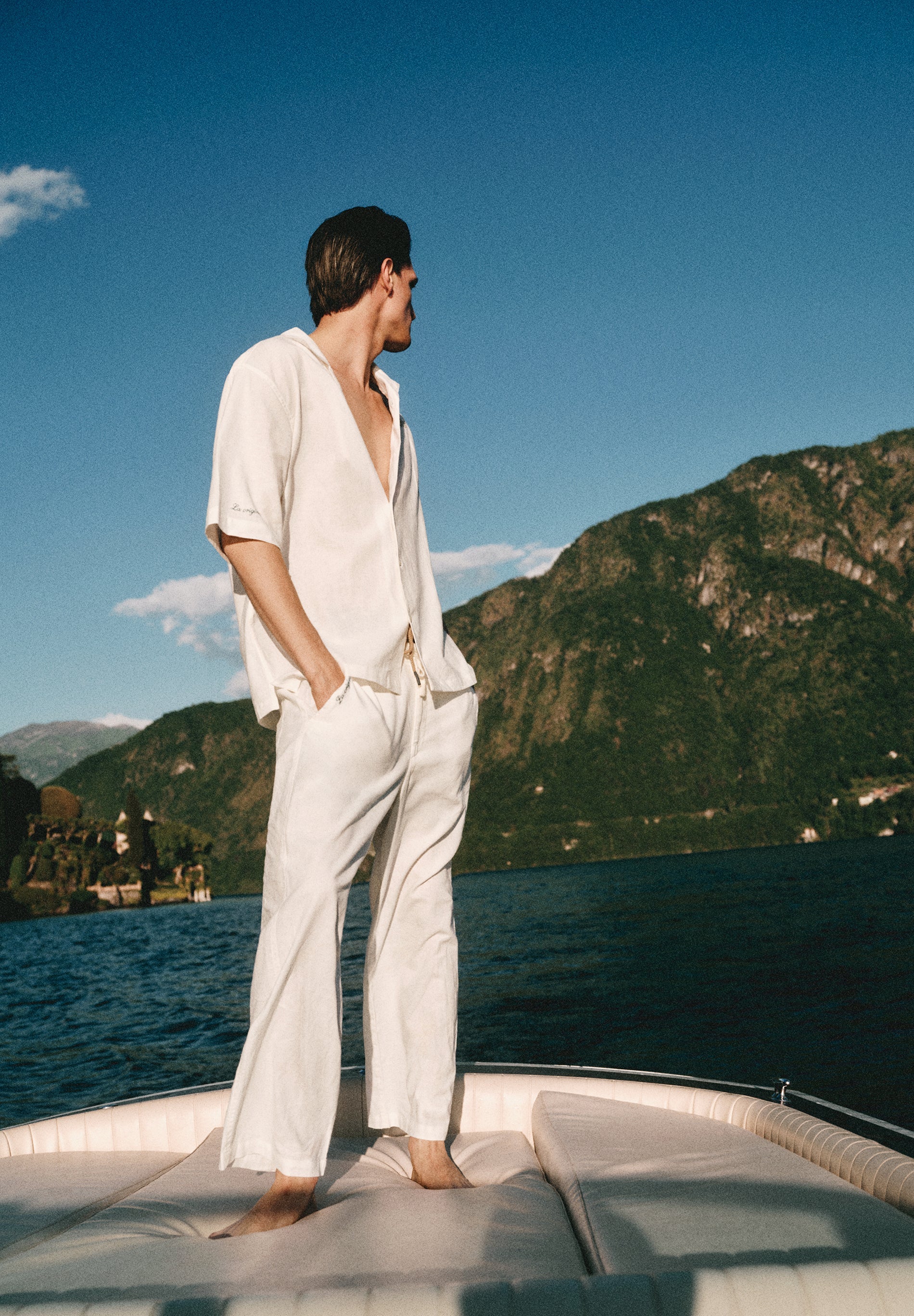 SCGILDA OE PANT