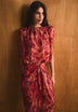 SCRF FLOWER TOP