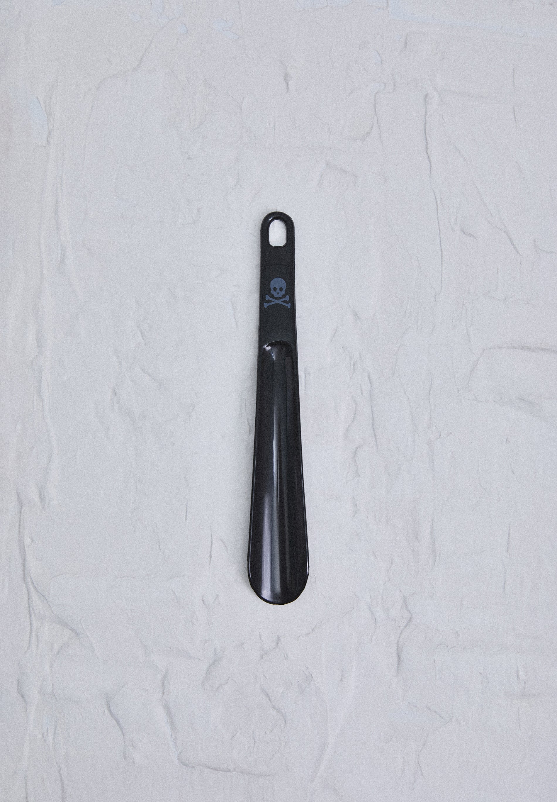 LEATHER OXFORD SHOES