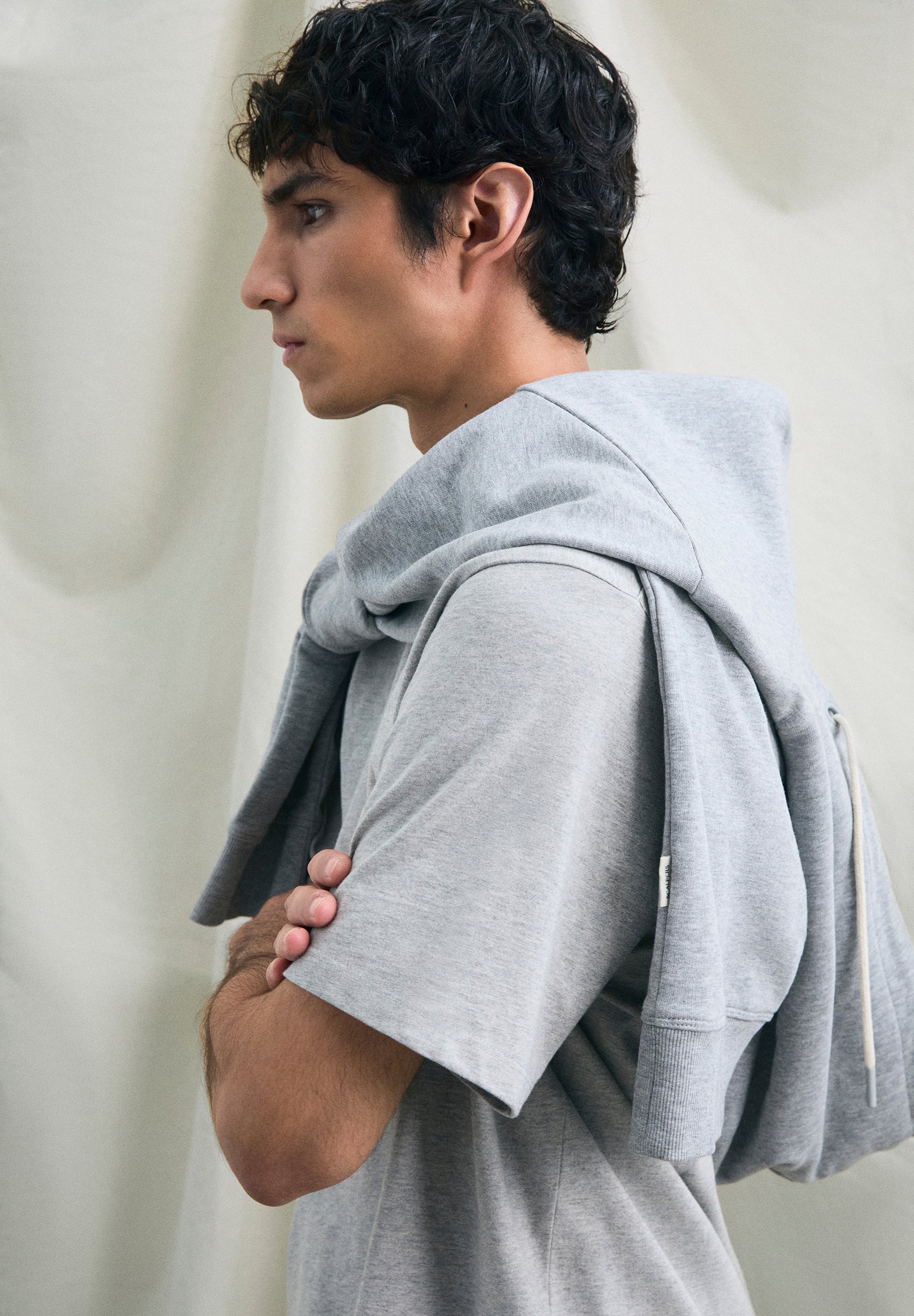 SCSPORTY TEE