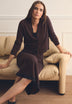 SCLARA KNIT CARDIGAN