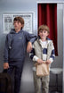 SCTYPESKULLHOODIE KIDS