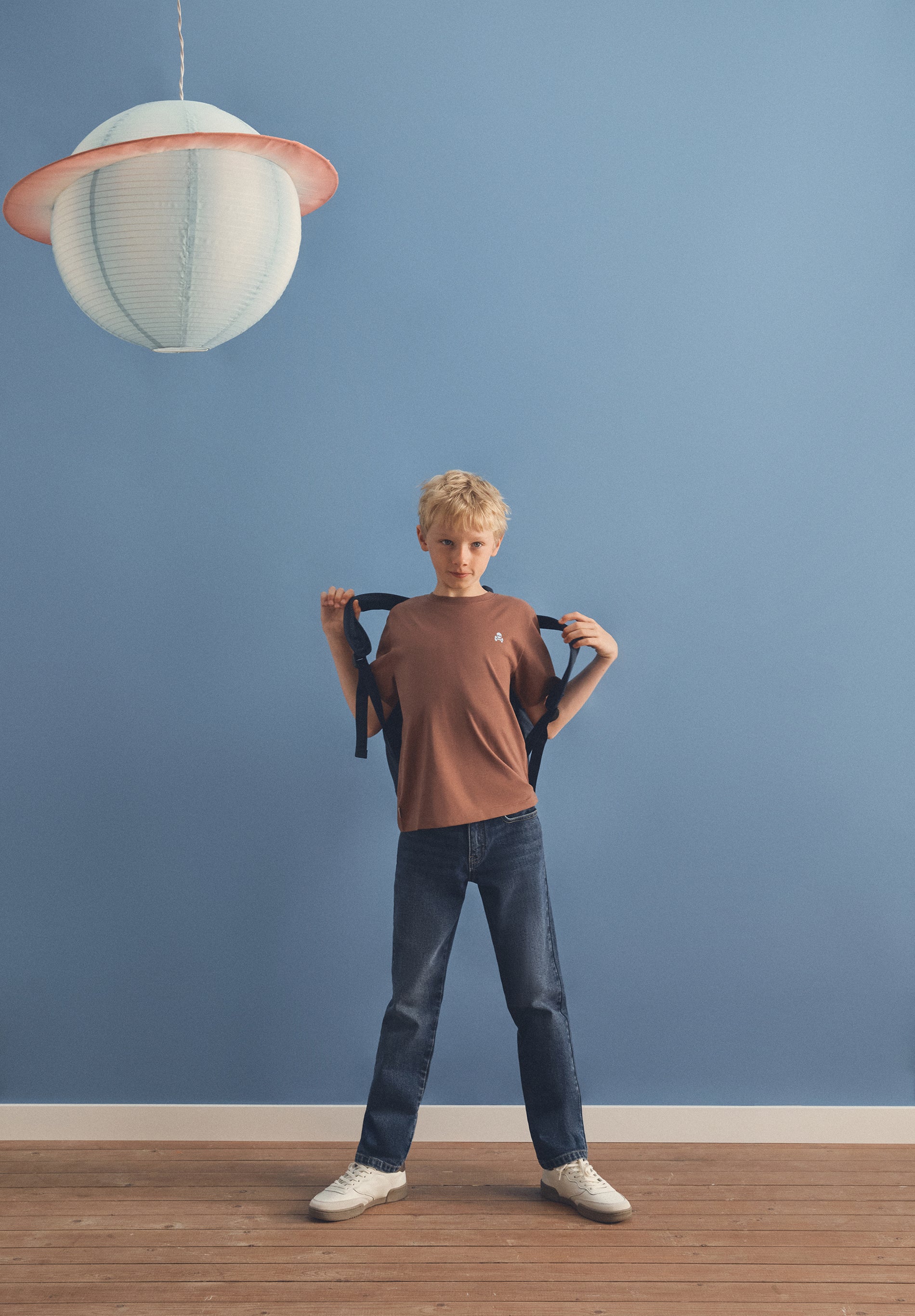 SCBASIC JEANS KIDS
