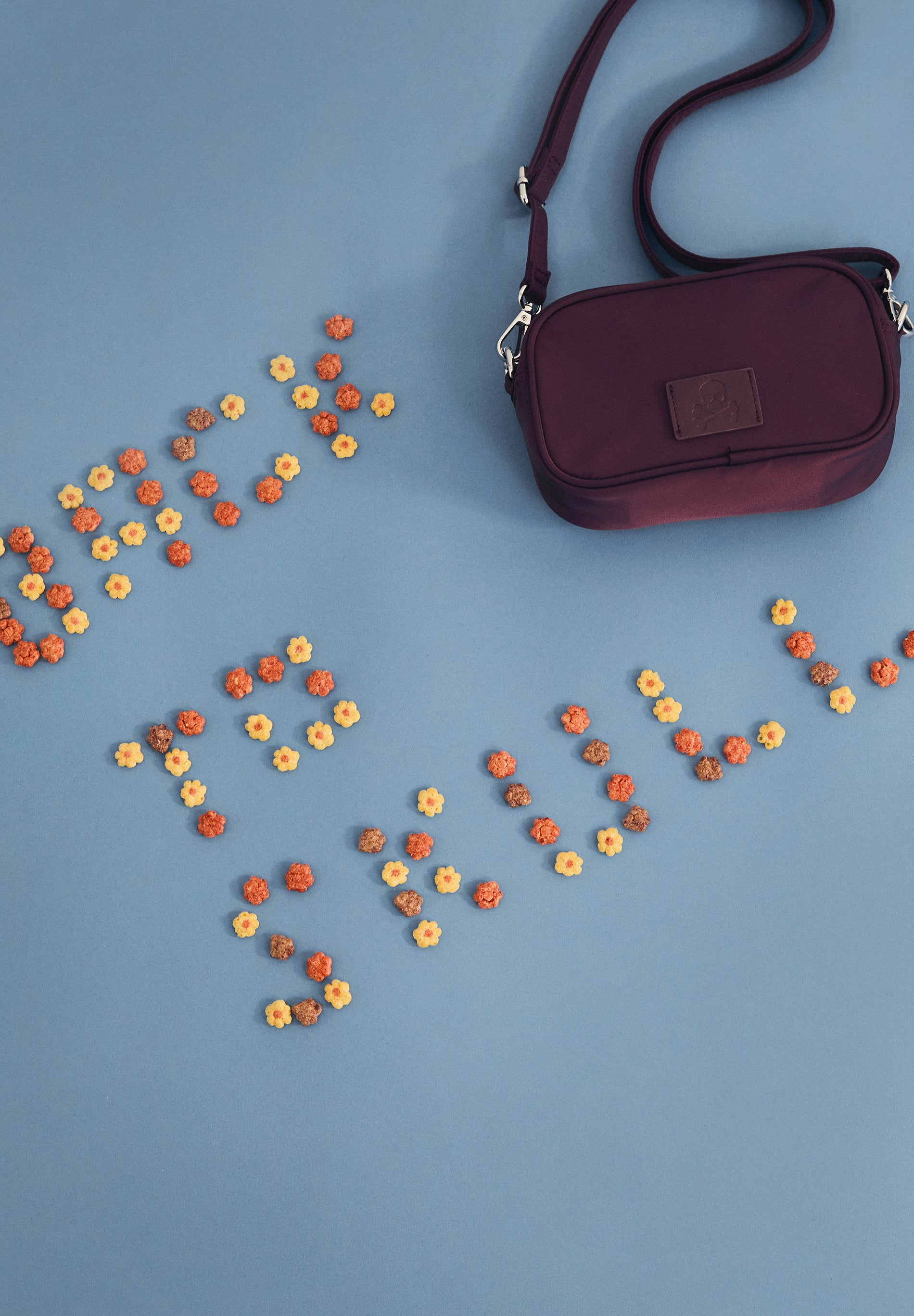 SCMINI NYLON BAG GIRLS
