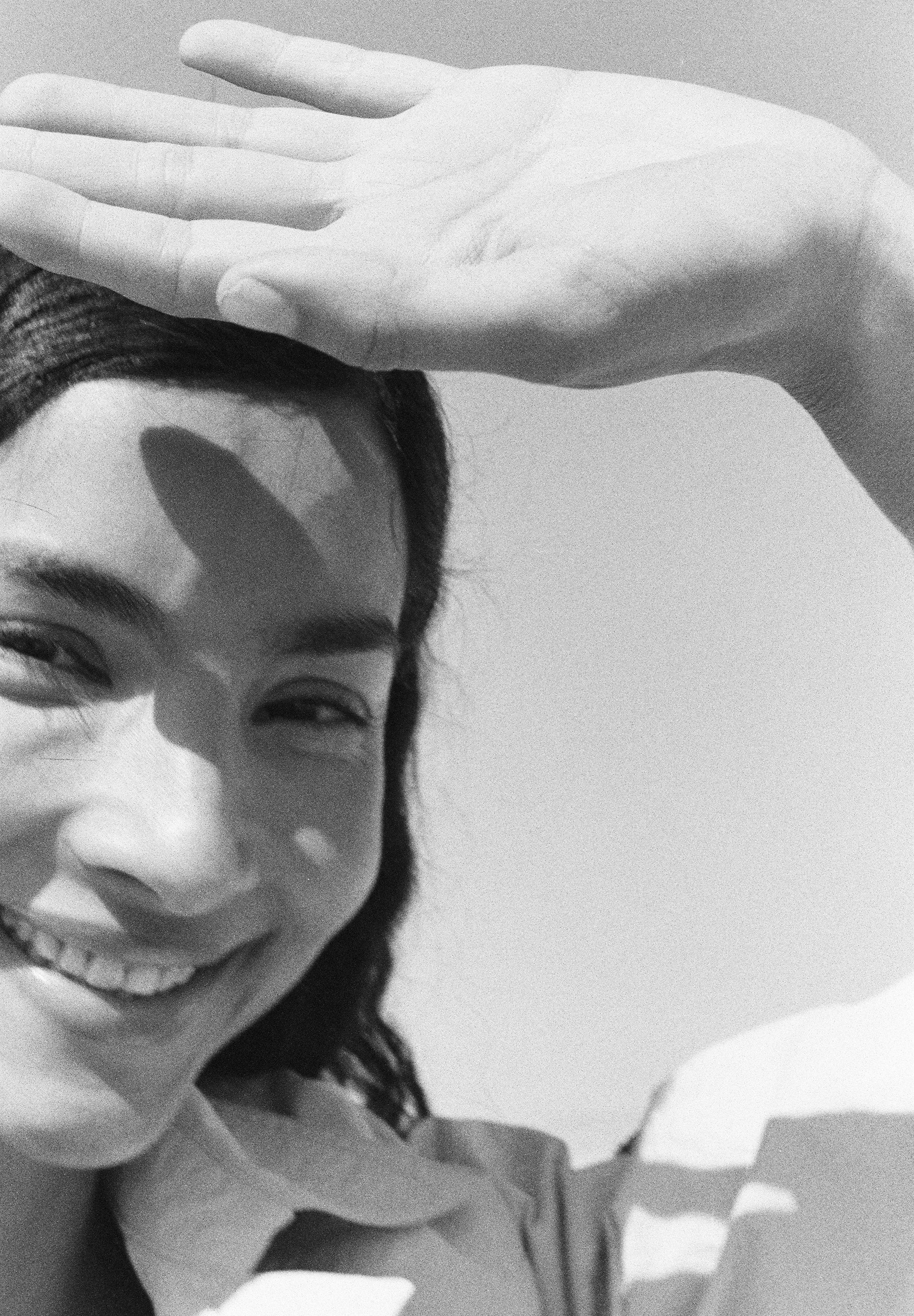 LIGHTWEIGHT MULTI-POSITION TRENCH