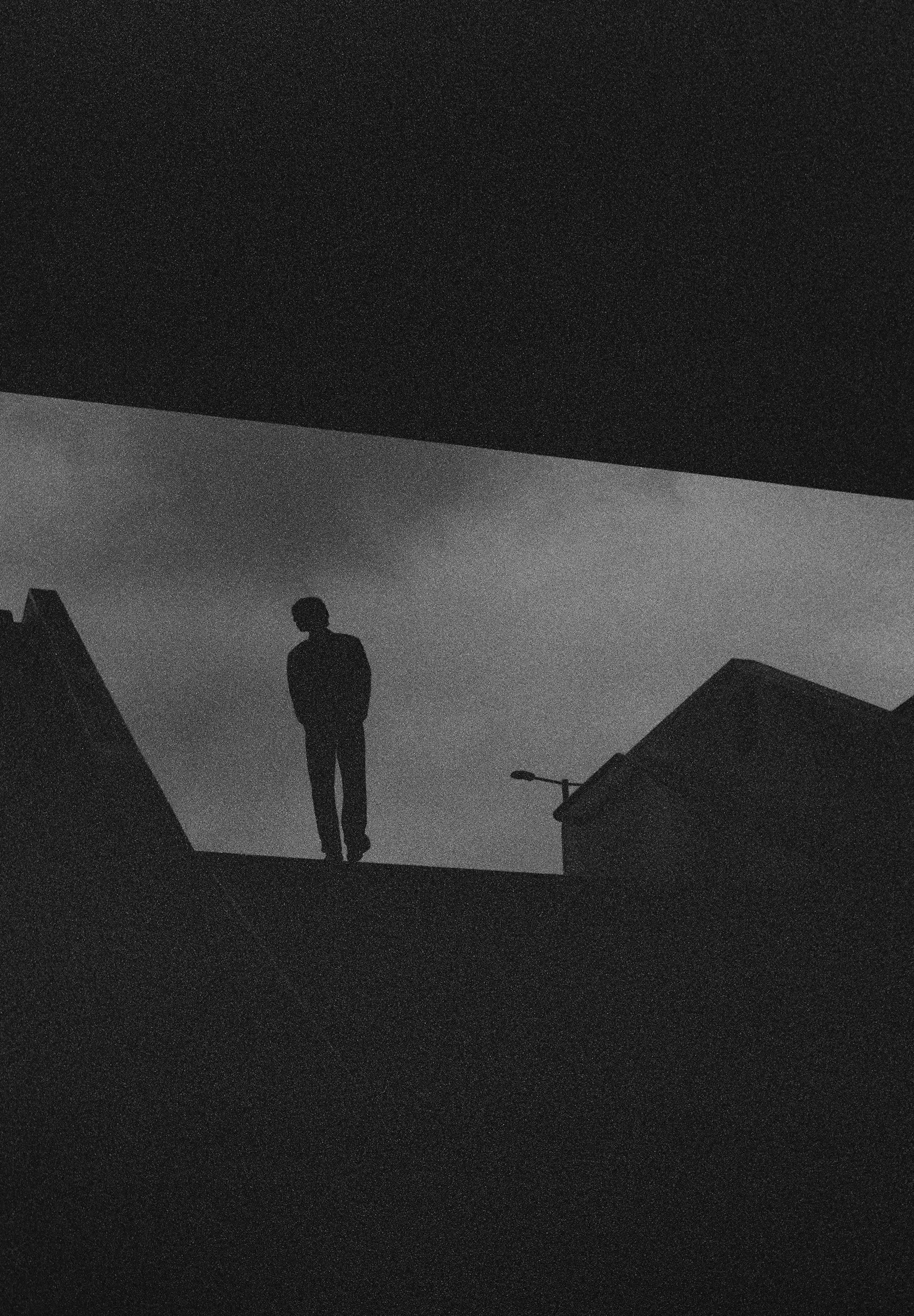 WOOL SWEATER WITH LOGO