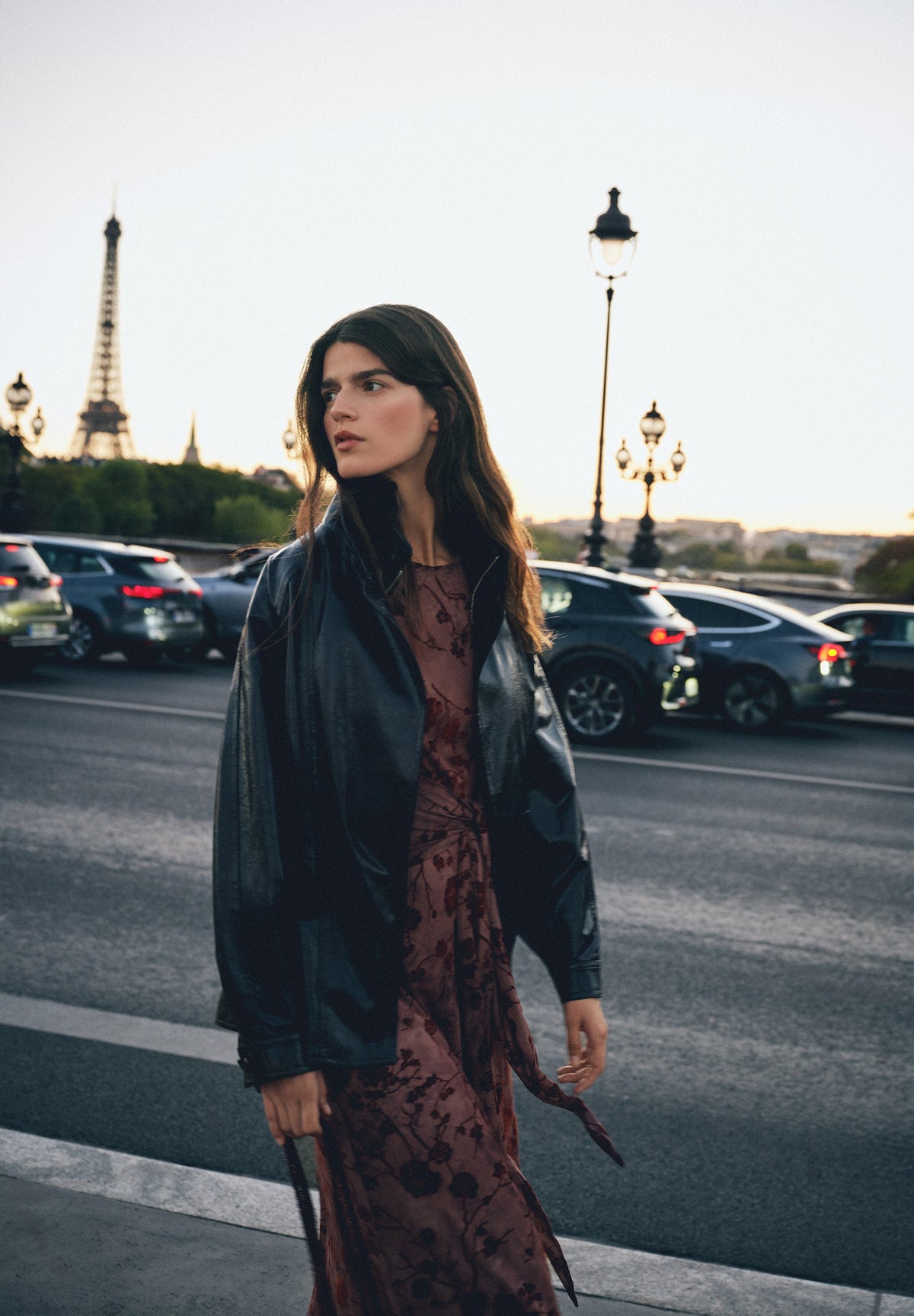 SCCHAROL JACKET