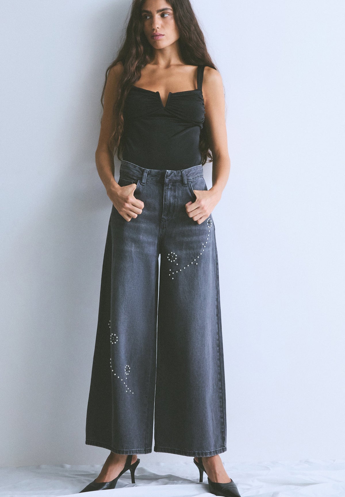 SCV COLLAR BODY