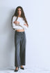 SCSTRASS DENIM PANT