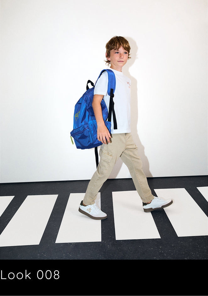 SCACTIVE BACKPACK KIDS