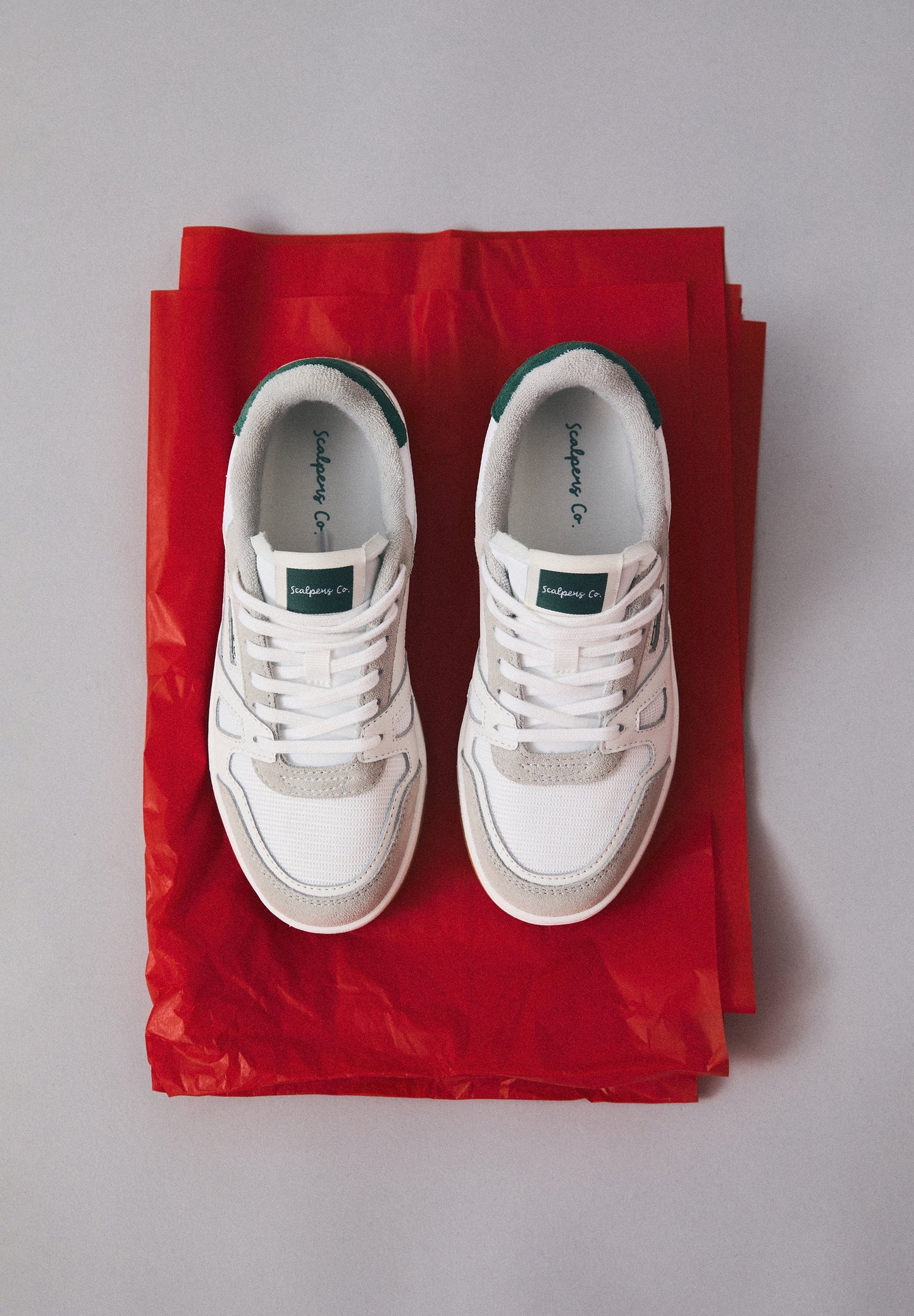 SCTENNIS MILES SNEAKERS KIDS