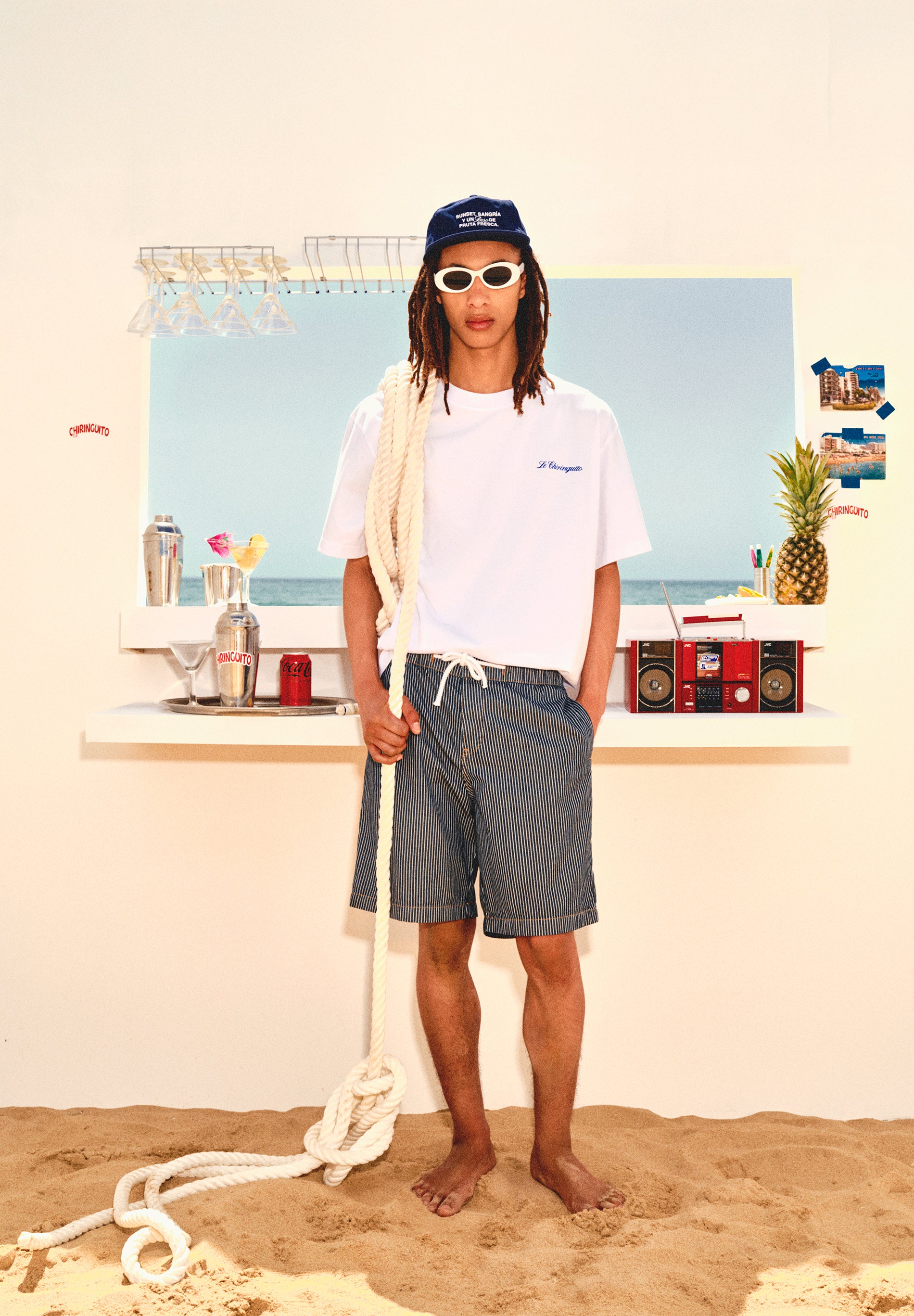 SCCHIRINGUITO OE ISLA TEE