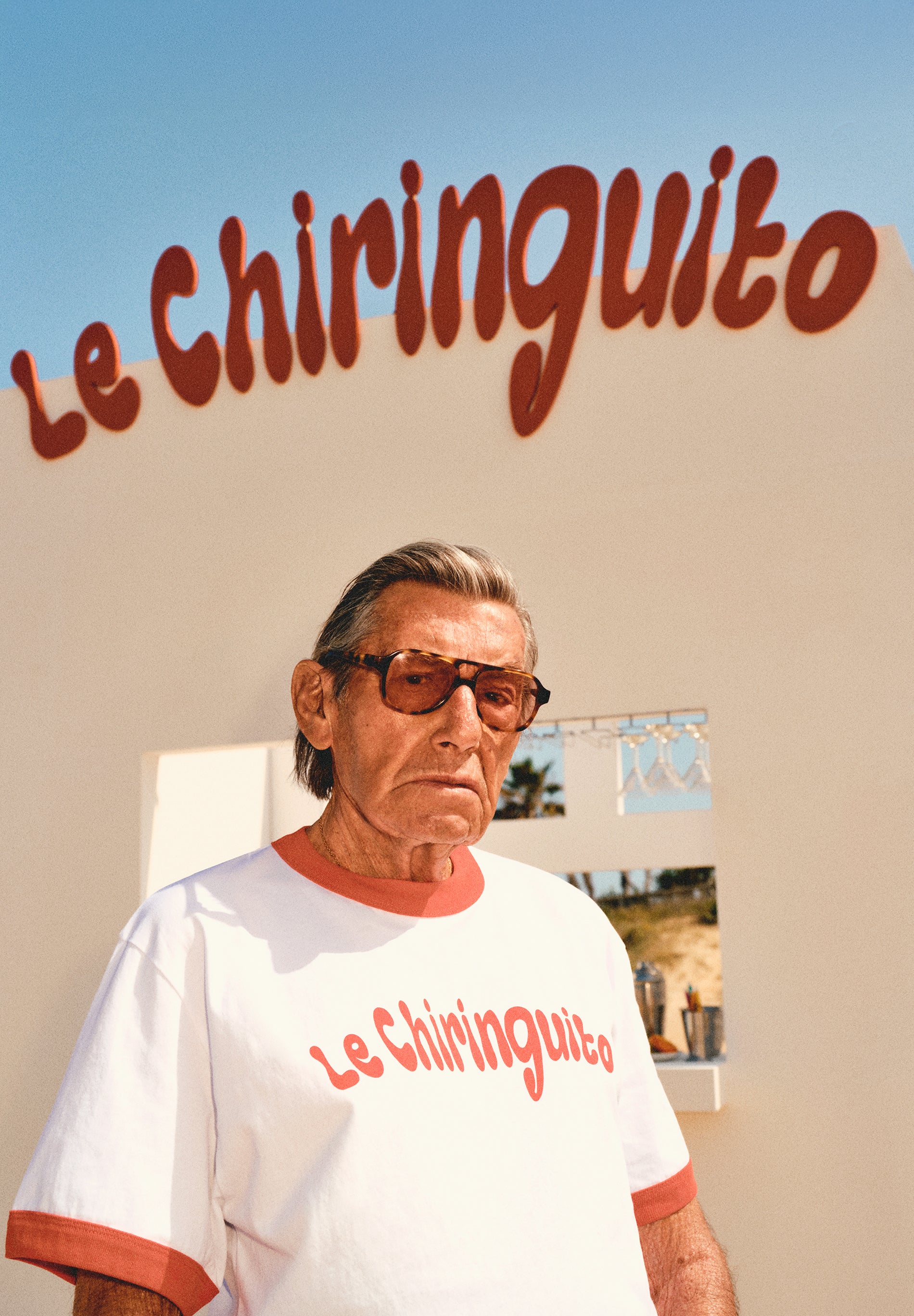 SCCHIRINGUITO OE RIB TEE