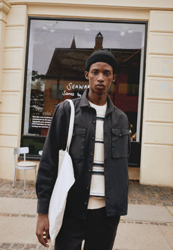PREMIUM TECHNICAL OVERSHIRT
