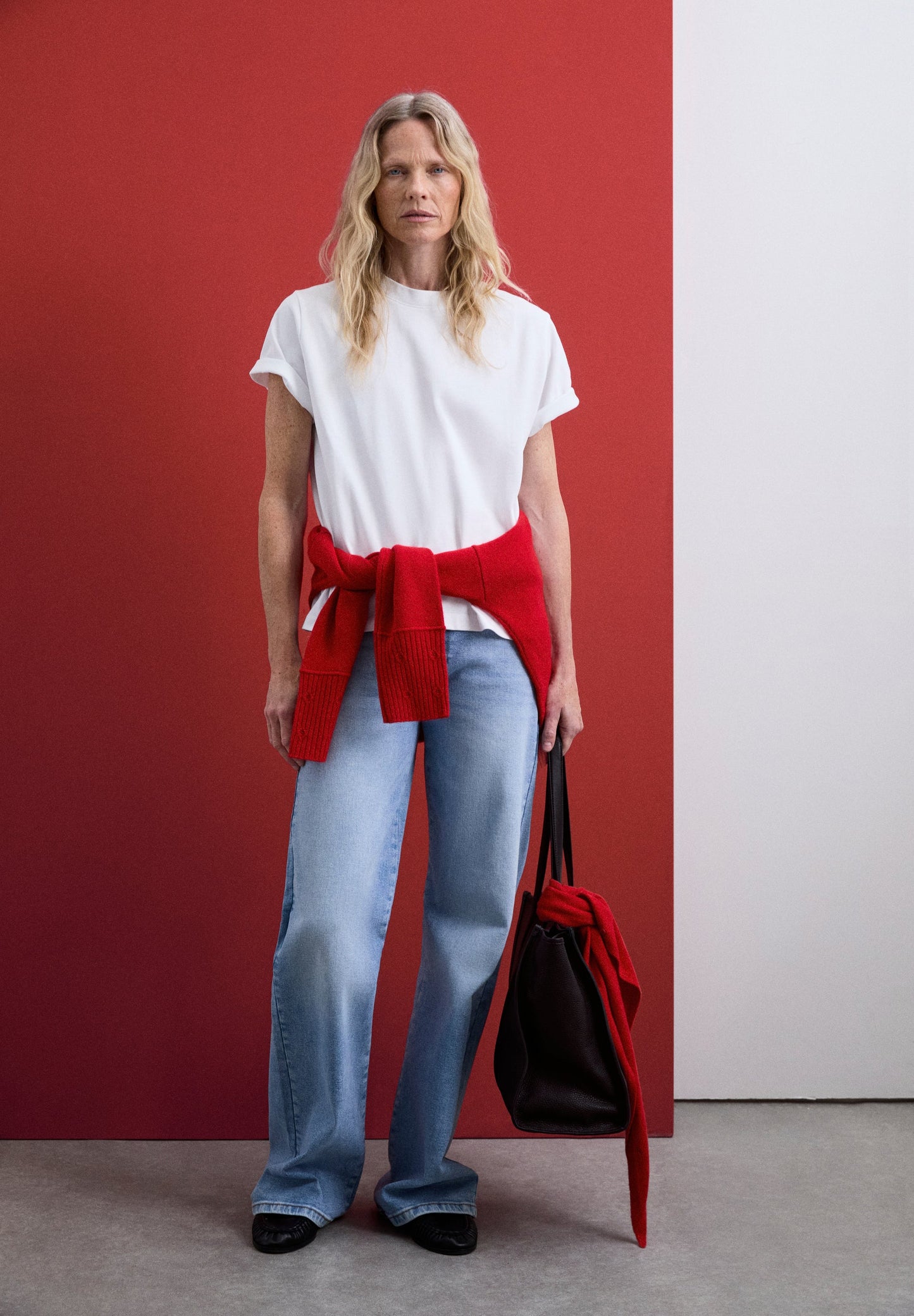 JEANS FULL LENGTH - Scalpers