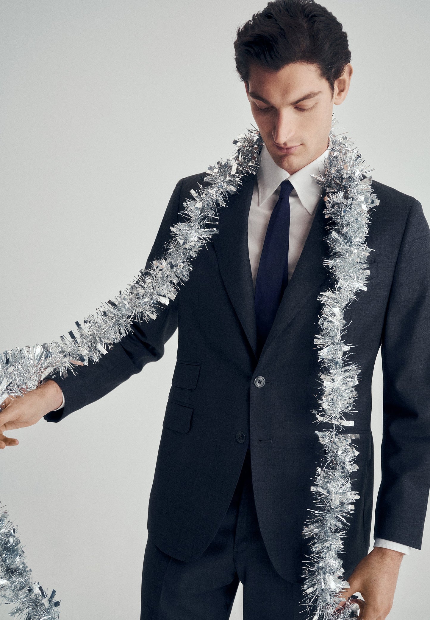 SC NEW CITY SUIT BLAZER I