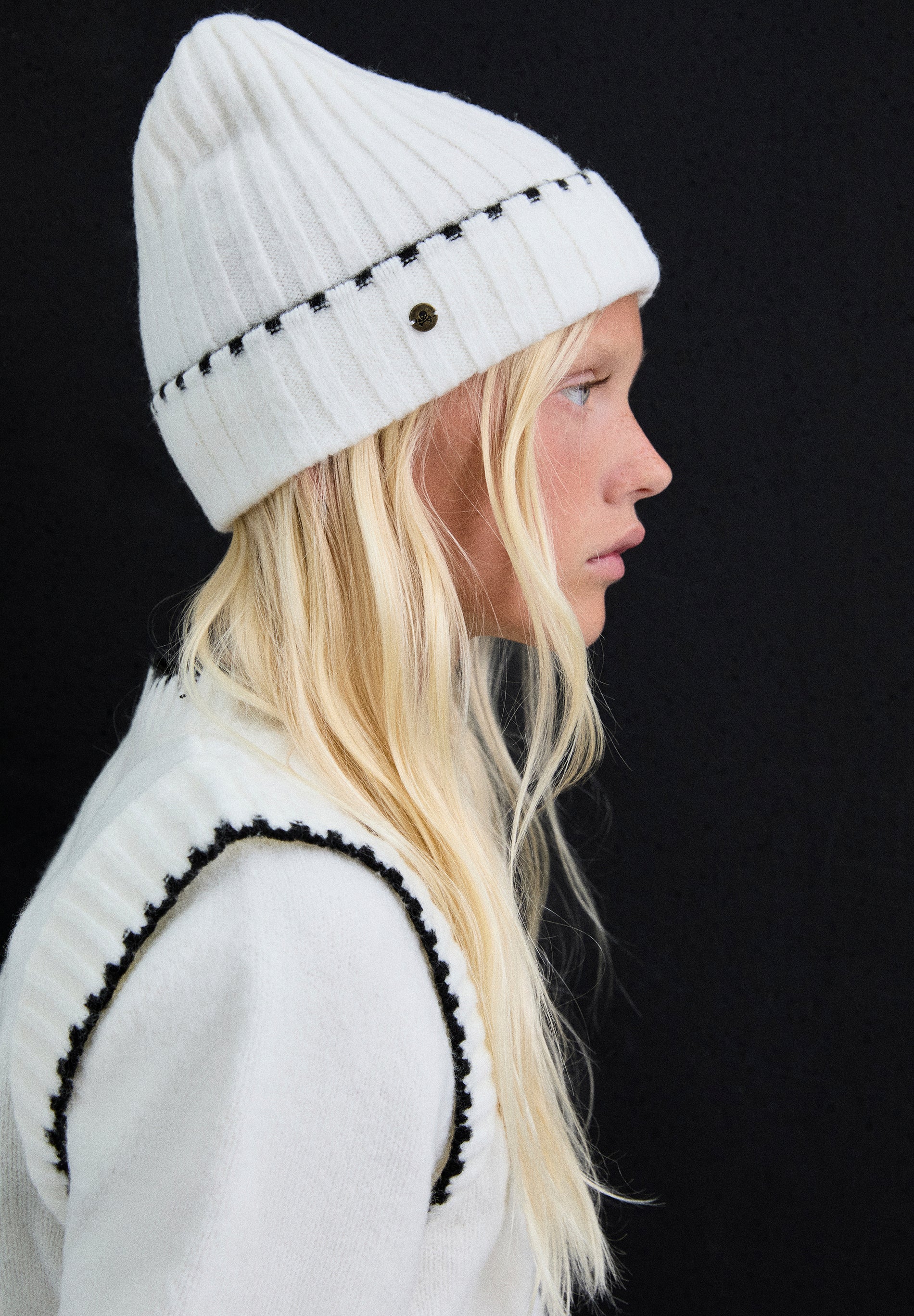 SCBRIGITTE HAT GIRLS